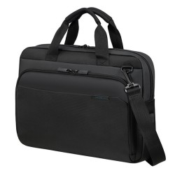 Samsonite MYSIGHT laptop bailhandle 15,6" Black
