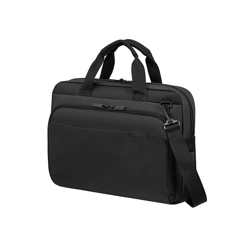 Samsonite MYSIGHT laptop bailhandle 15,6" Black