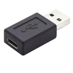 PREMIUMCORD Adaptér USB 3.0 A/male - USB-C 3.1/female