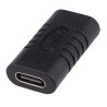 PREMIUMCORD Spojka USB 3.1 konektory C/female - C/female