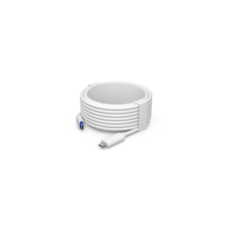 Ubiquiti UACC-G4-DBP-Cable-USB-7M, G4 Doorbell Pro PoE Adapter (7m)