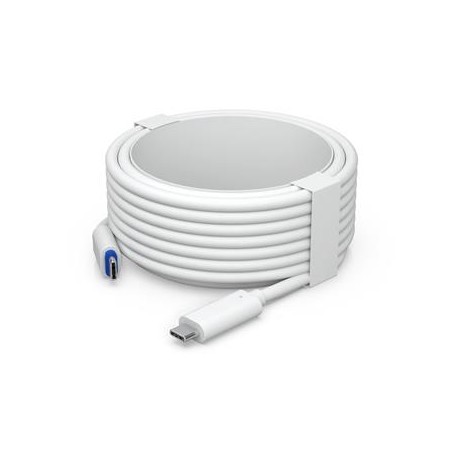Ubiquiti UACC-G4-DBP-Cable-USB-7M, G4 Doorbell Pro PoE Adapter (7m)
