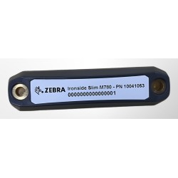 Zebra RFID Hard Tag Ironside Slim/(85X21X10MM) 600/Box