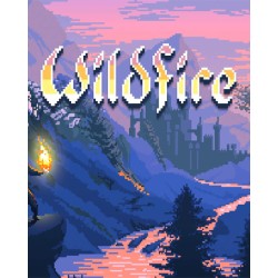 Wildfire – hra pro PC (elektronická licence)