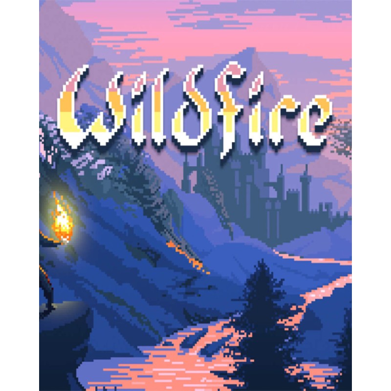 ESD Wildfire