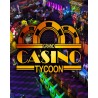 Grand Casino Tycoon – hra pro PC (elektronická licence)