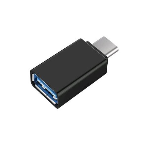 C-TECH adaptér USB 3.2 Type-C na USB A (CM/AF)