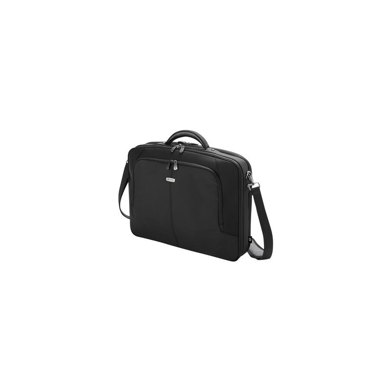 DICOTA Eco Multi Plus 14-15.6” Black