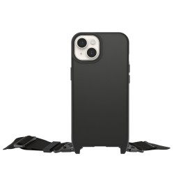 Otterbox OB React Necklace MagSafe/iPhone 17E/16E/14-Black-Propack