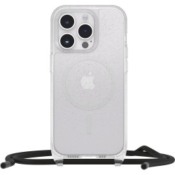 Otterbox React Necklace Case MagSafe/Apple iPhone 14 Pro Max Stardust