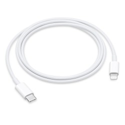 APPLE USB-C na Lightning kabel (1m)