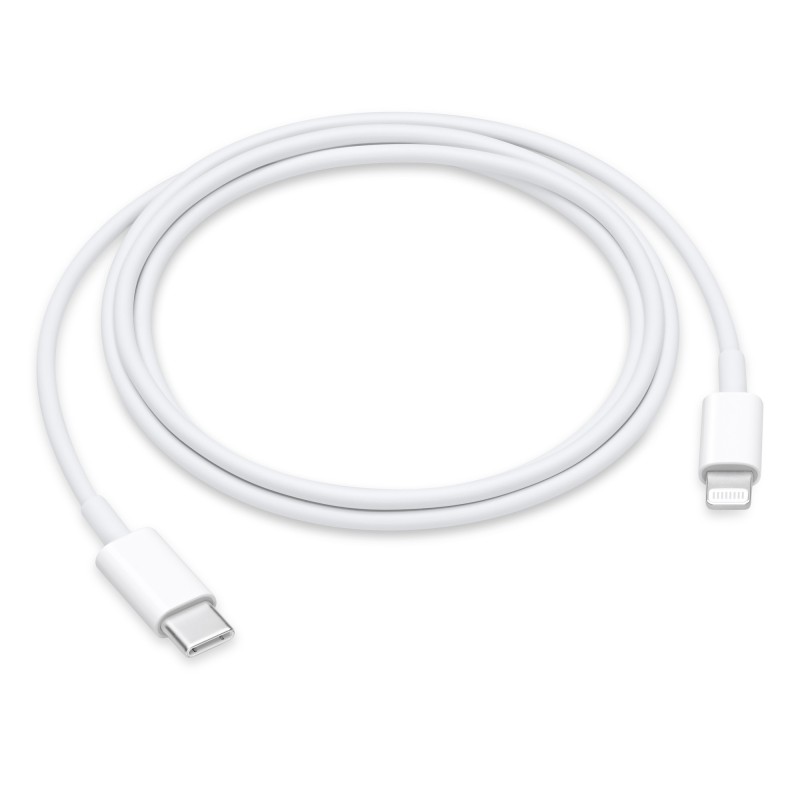 APPLE USB-C na Lightning kabel (1m)