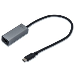 i-tec USB-C Metal Gigabit Ethernet adapter