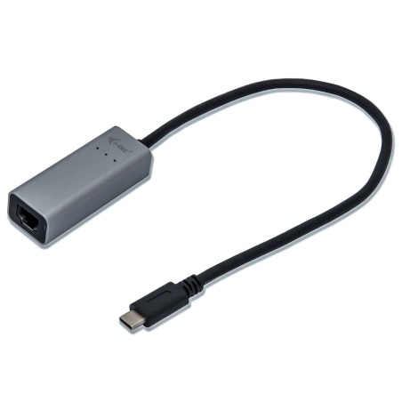 i-tec USB-C Metal Gigabit Ethernet adapter