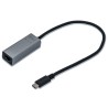 i-tec USB-C Metal Gigabit Ethernet adapter