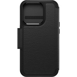 Otterbox OB Strada MagSafe Apple iPhone/15 Pro Shadow Black