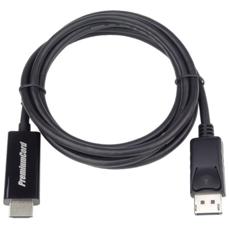 PREMIUMCORD Kabel DisplayPort - HDMI 5m