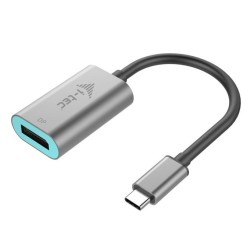 i-tec USB-C Metal Display port Adapter 60Hz