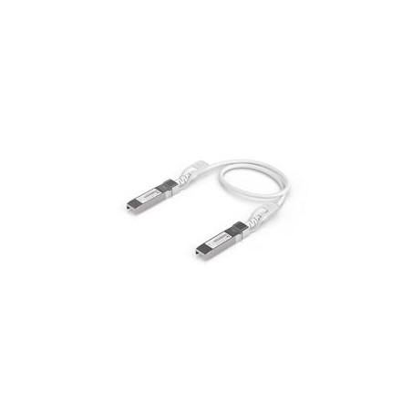 Ubiquiti UACC-Uplink-SFP28-0.3M, Uplink Cable 25/10/1Gbps SFP28/SFP+/SFP, 0,3m