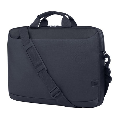 HP Everyday 14 Odyssey Gray Laptop Briefcase - brašna