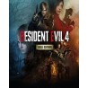 Resident Evil 4 Gold Edition – hra pro PC (elektronická licence)
