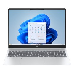 NTB HP OmniBook 5 AI PC 16-af1004nc, Ultra 7-255U, 16" 2K 1920x1200 OLED, 32GB LPDDR5X, 1TB SSD, Win11, 3M GamePass