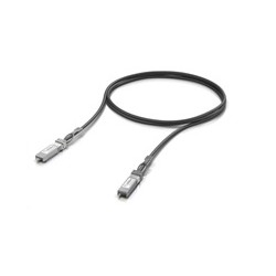 UBNT UACC-DAC-SFP28-1M, DAC cable, 25 Gbps, 1m