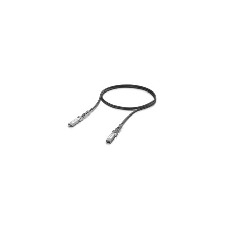 UBNT UACC-DAC-SFP28-1M, DAC cable, 25 Gbps, 1m