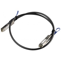 MikroTik XQ+DA0001 - QSFP28 100GB DAC cable, 1m