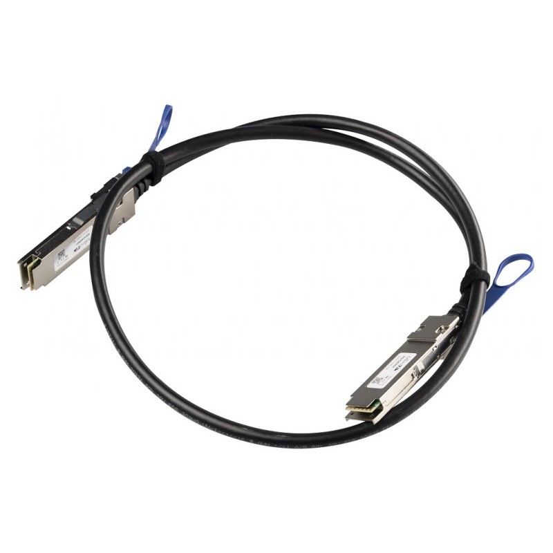 MikroTik XQ+DA0001 - QSFP28 100GB DAC cable, 1m