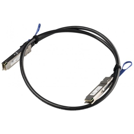 MikroTik XQ+DA0001 - QSFP28 100GB DAC cable, 1m