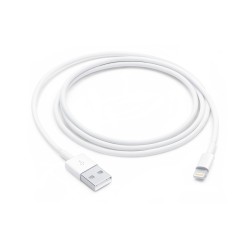 APPLE Lightning na USB kabel (1m)