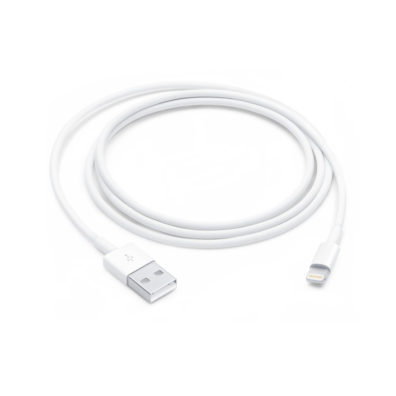 APPLE Lightning na USB kabel (1m)