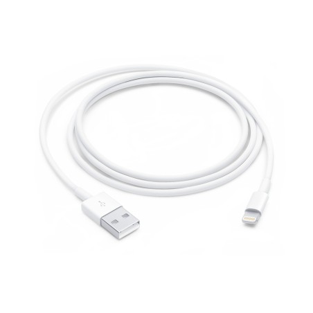 APPLE Lightning na USB kabel (1m)
