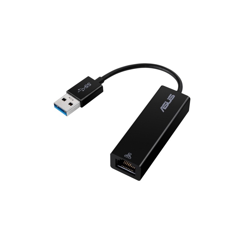 ASUS OH102 U3 to RJ45 Dongle