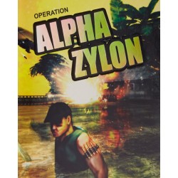 Alpha Zylon – hra pro PC (elektronická licence)