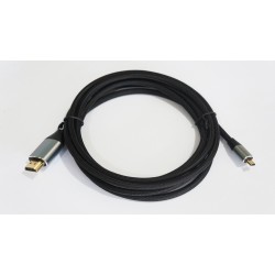TB Micro HDMI-HDMI kabel v 2.1