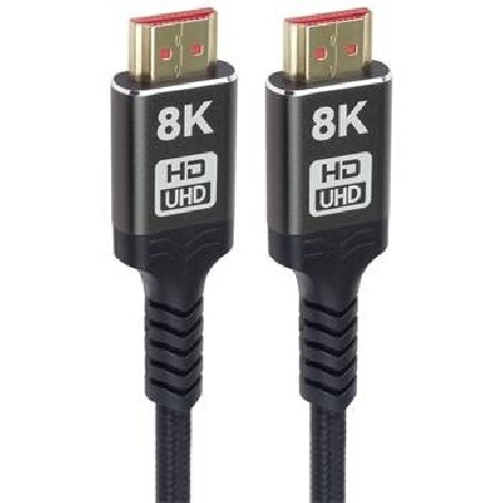 PremiumCord Ultra HDMI 2.1 8K 9m