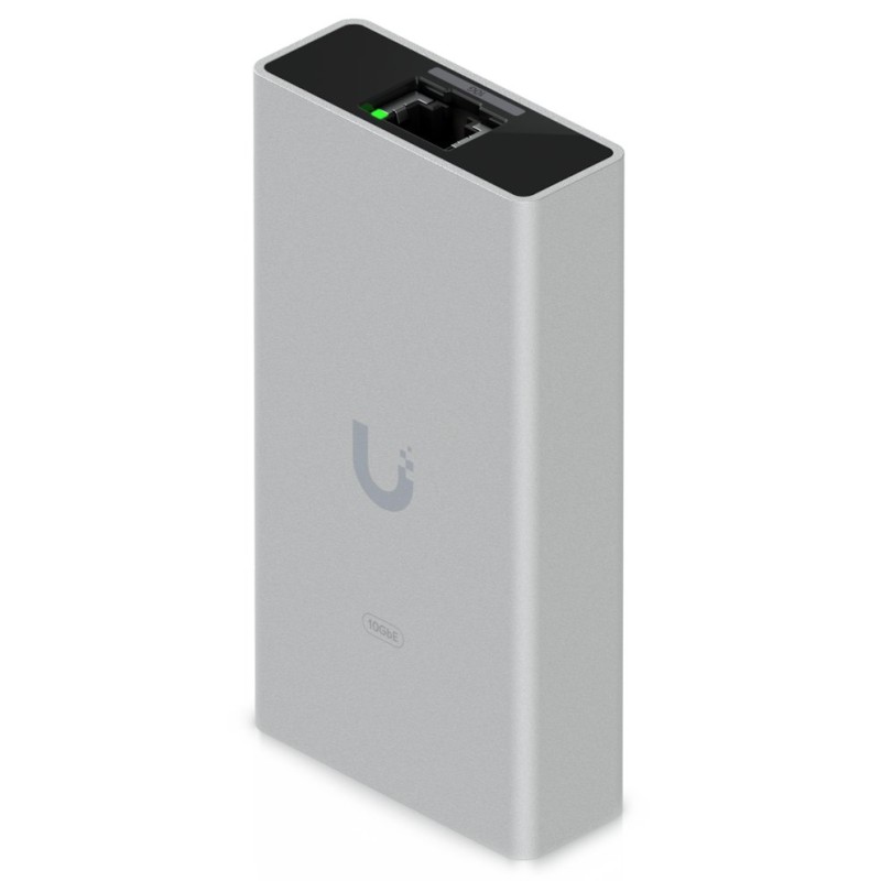 UBNT 10G USB-C síťový adaptér