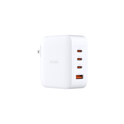 D-Link nabíječka GaN 100W