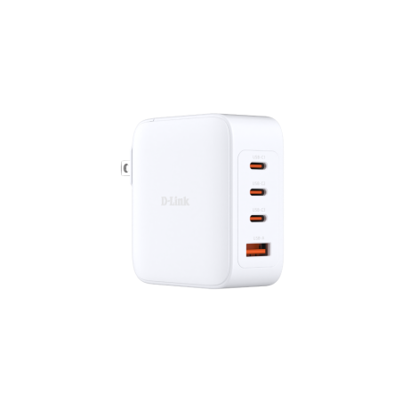 D-Link nabíječka GaN 100W