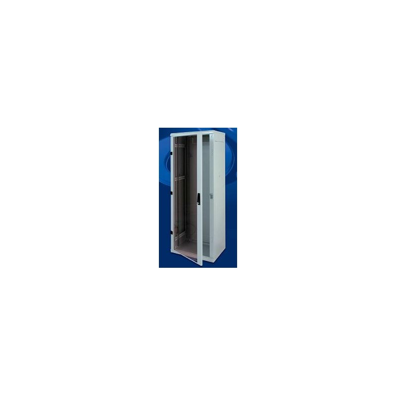 TRITON 19" stojanový rozvaděč 45U/800x1000, rozebíratelný