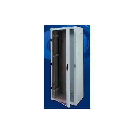 TRITON 19" stojanový rozvaděč 45U/800x1000, rozebíratelný
