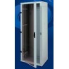 TRITON 19" stojanový rozvaděč 45U/800x1000, rozebíratelný