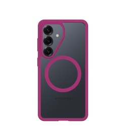Otterbox OB React Magnets Samsung Galaxy/S26 Rose Crystal - Clear/Pink