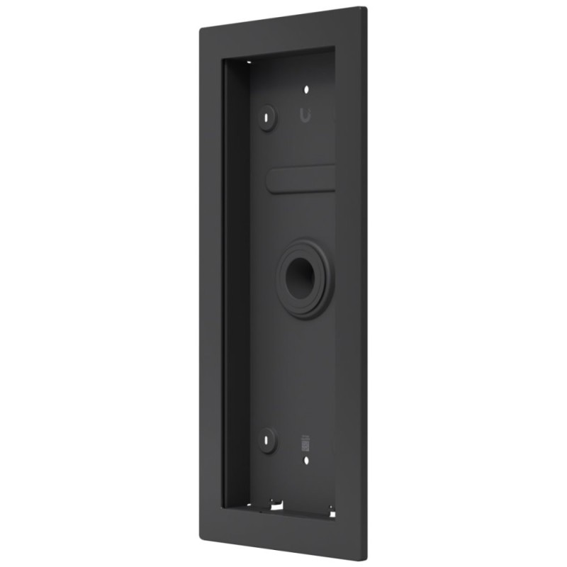 Ubiquiti UACC-Intercom-FM - Intercom Flush Mount, zápustný držák pro UA-Intercom