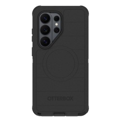Otterbox OB Defender Pro Magnets Samsung/Galaxy S26 Ultra - Black - Prop