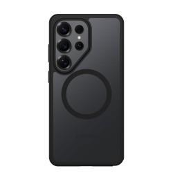 Otterbox OB React Magnets Samsung Galaxy/S26 Ultra Black Crystal - Clear