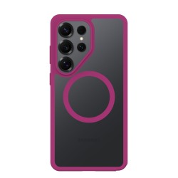 Otterbox OB React Magnets Samsung Galaxy/S26 Ultra Rose Crystal - CL/Pink