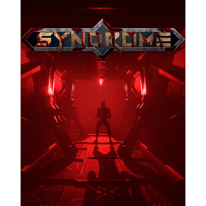 Syndrome – hra pro PC (elektronická licence)